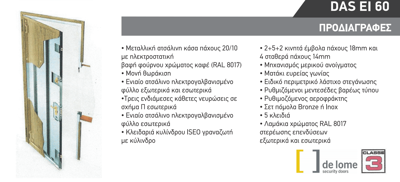 πυρασφαλείας