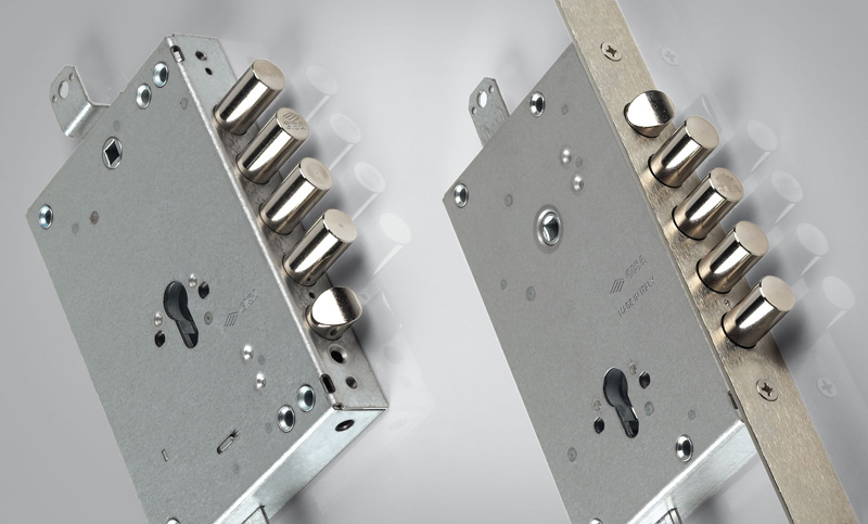 κλειδαριές