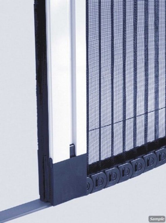 Aluminium Windows and Doors