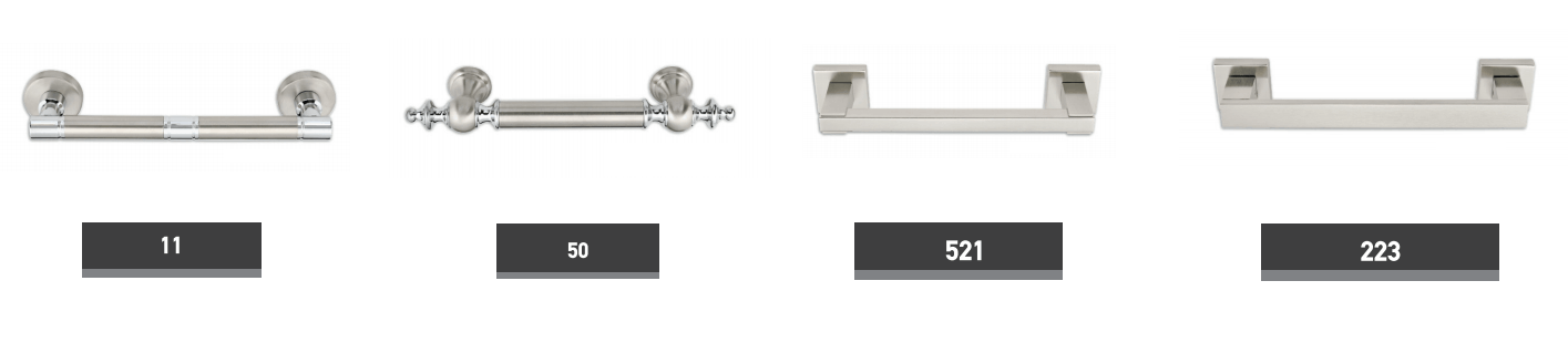 Handles